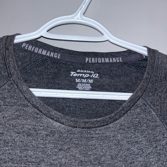 Dickies Workshirt - Picture 2 of 3